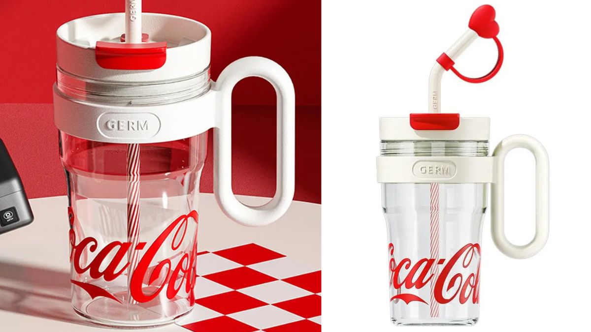 vaso coca cola 2025