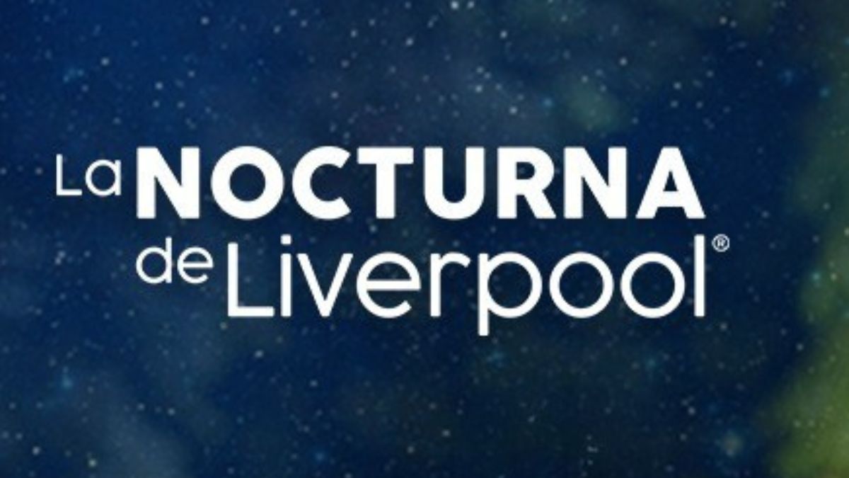 ¿A qué hora termina la Segunda Venta Nocturna Liverpool 2025? Aquí te lo contamos Foto: Especial