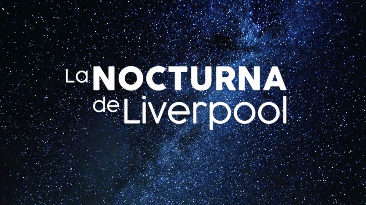 Segunda Venta Nocturna Liverpool junio 2025: Hora oficial de inicio Foto: Especial