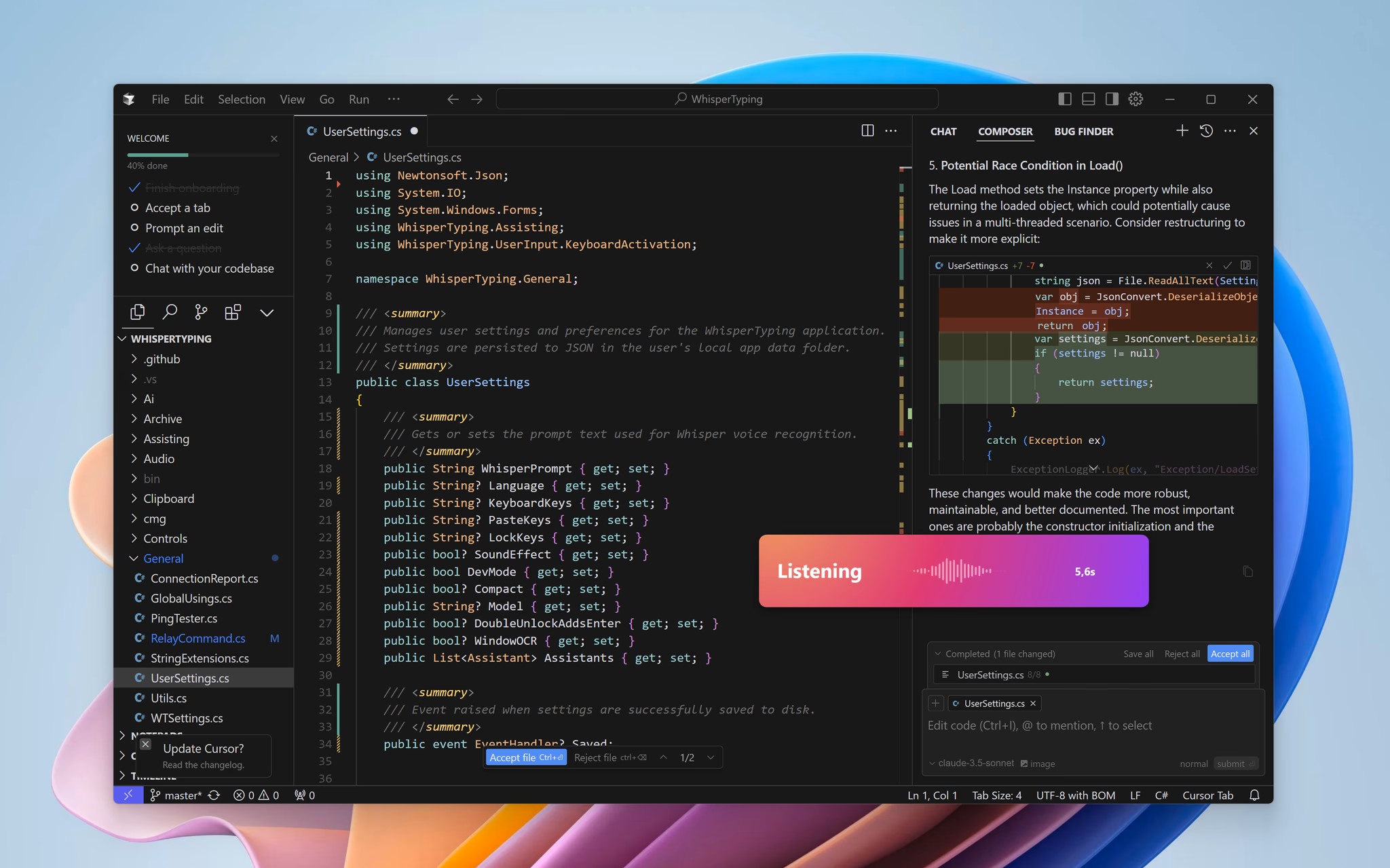 vibe coding IA