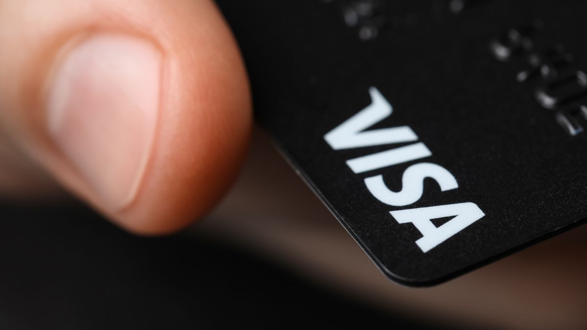 tarjetas visa