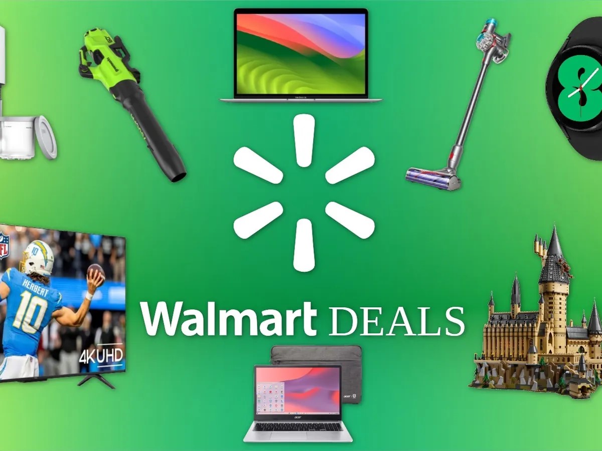 walmart deals