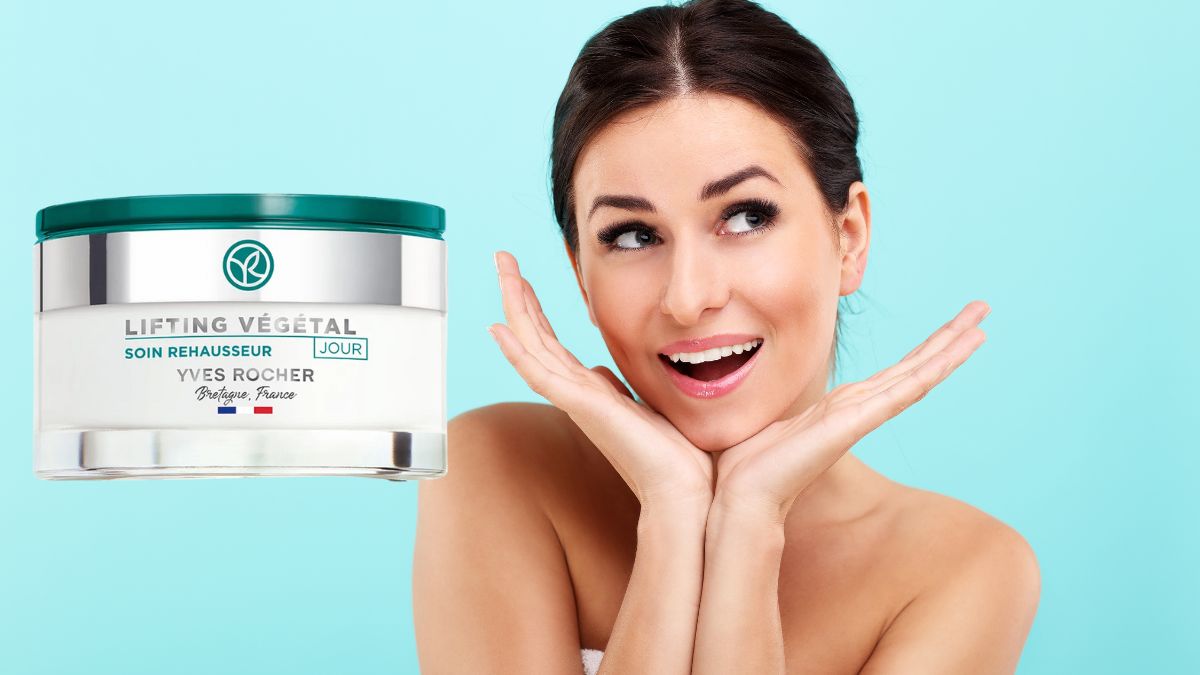 Yves Rocher, con 60% de descuento en Mercado Libre: OFERTAS destacadas