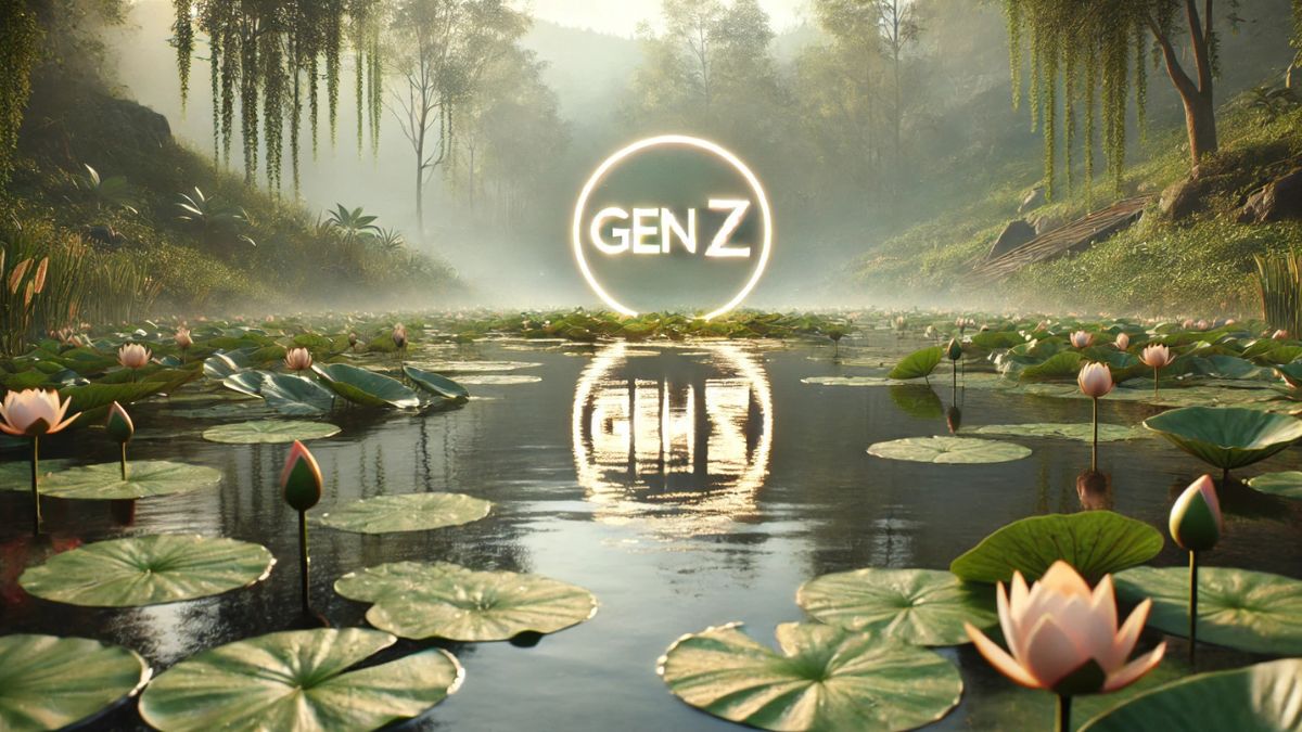 Zoomers prioritize mental health above all else gen z generation z