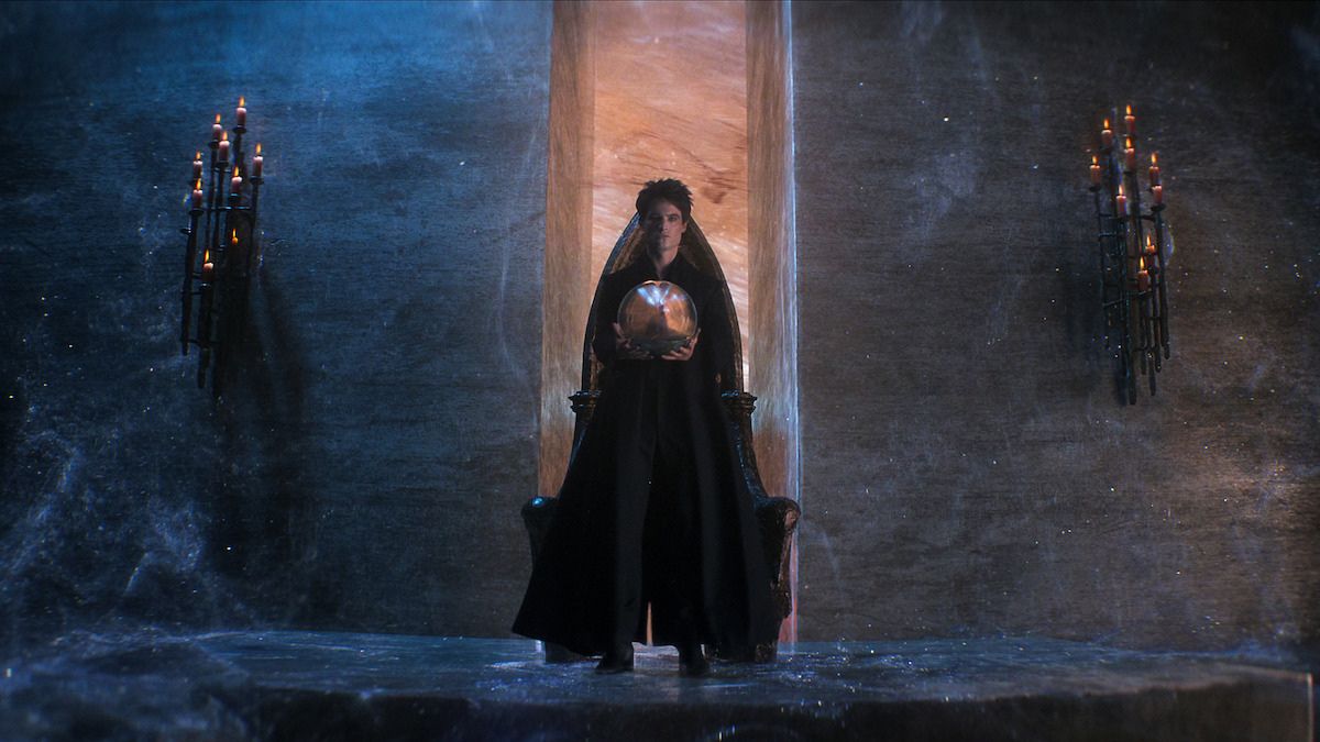 ¡Netflix lanza tráiler oficial de la segunda temporada de The Sandman! ¿De qué trata la serie?