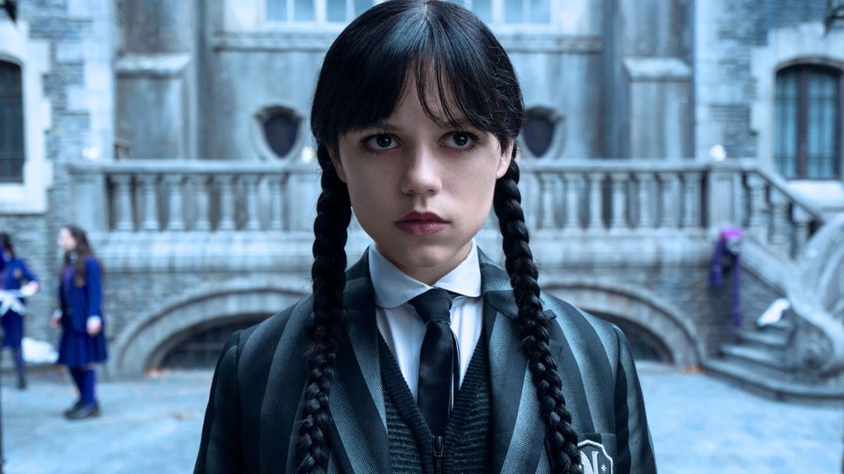 ¿A qué hora se estrena la segunda temporada de Merlina en Netflix? Te decimos