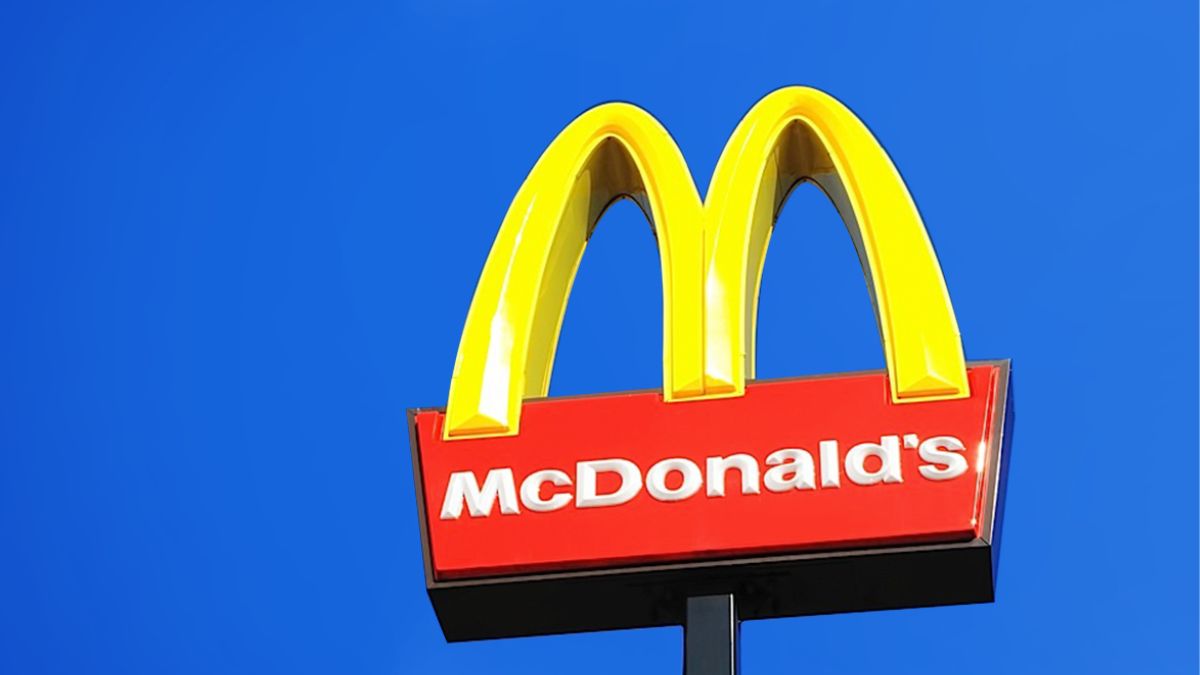 ¿Adiós, McDonald's? Cierran todos los restaurantes en este estado