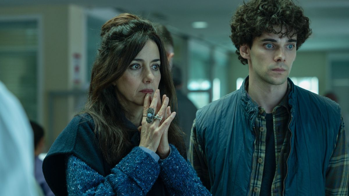 ¿Cuándo se estrena la temporada 2 de El Jardinero en Netflix?