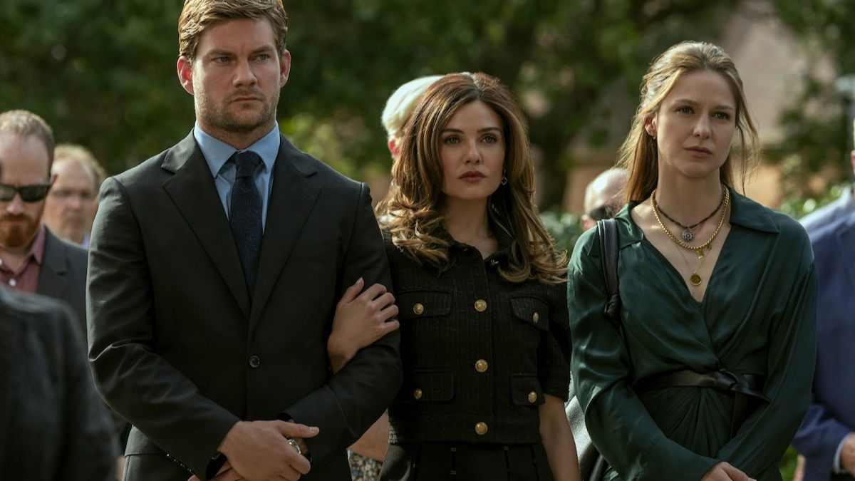 ¿De qué trata El frente costero, la nueva serie que está causando sensación en Netflix?