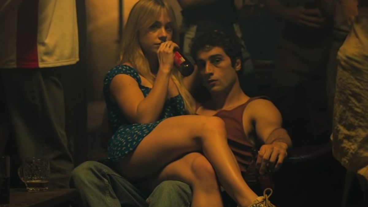 ¿De qué trata Olympo, la nueva serie que está causando sensación en Netflix?