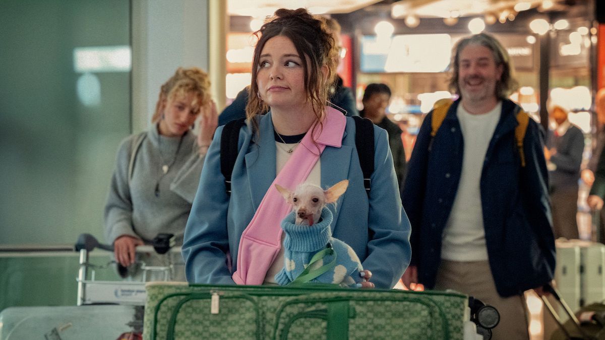 ¿De qué trata Too Much? Fecha de estreno y todo lo que debes saber sobre la nueva serie de Netflix