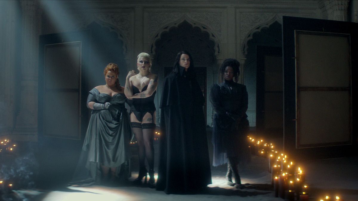 ¿Qué personajes regresan a la segunda temporada de The Sandman? Esto dice Netflix