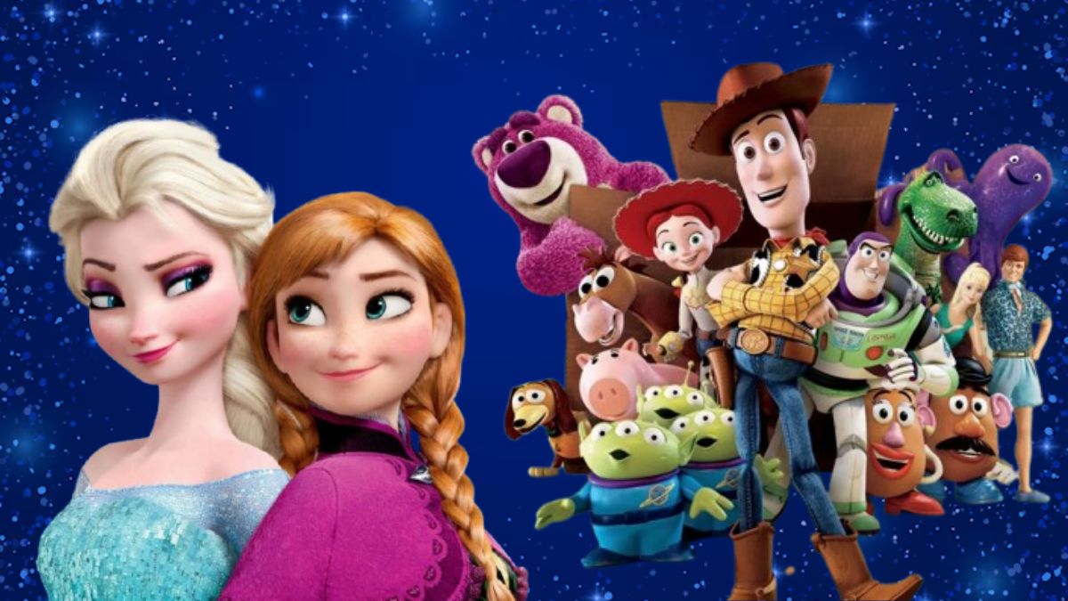 ¿Qué significa que te gusten las películas de animación según la psicología?