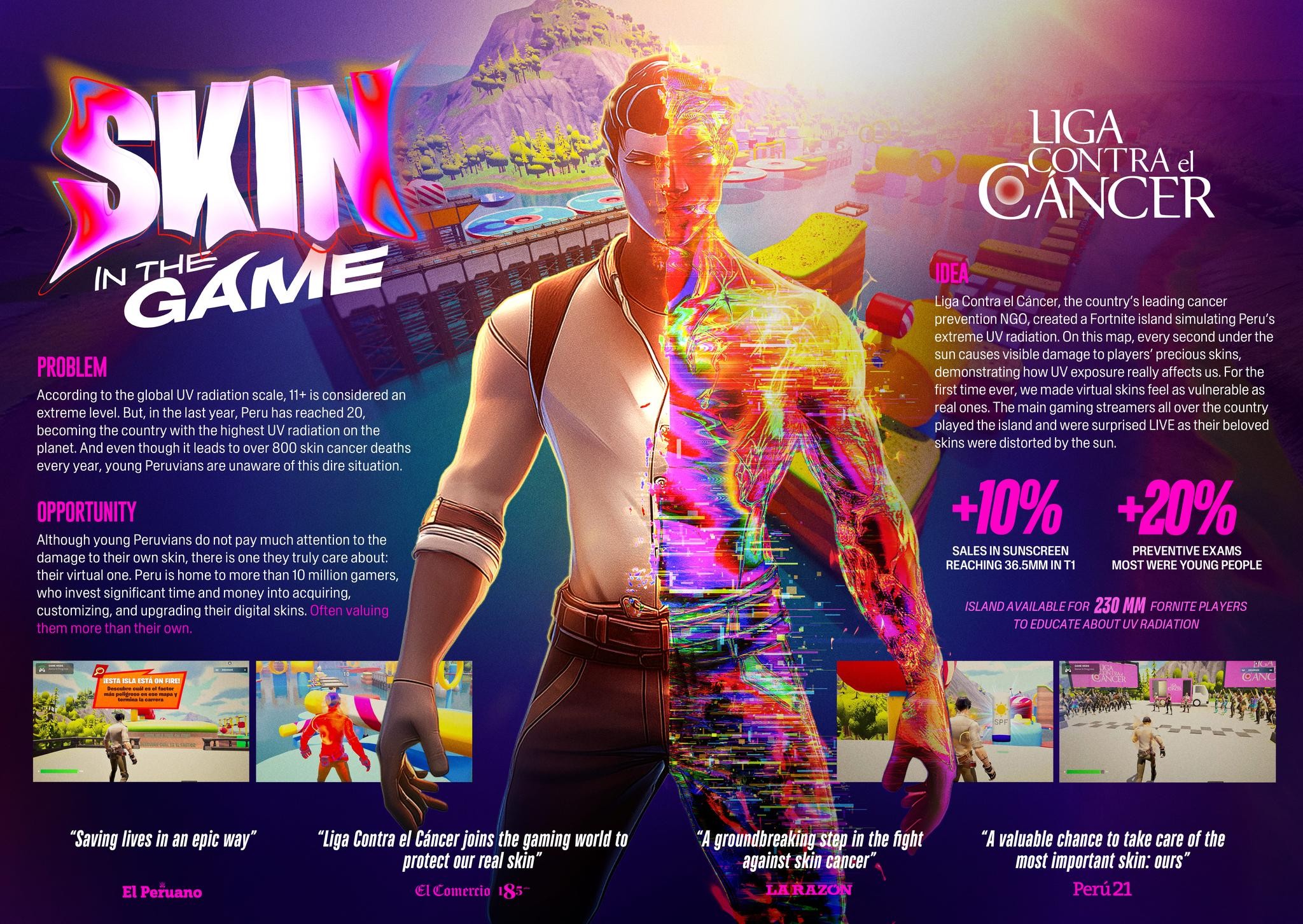 Gaming