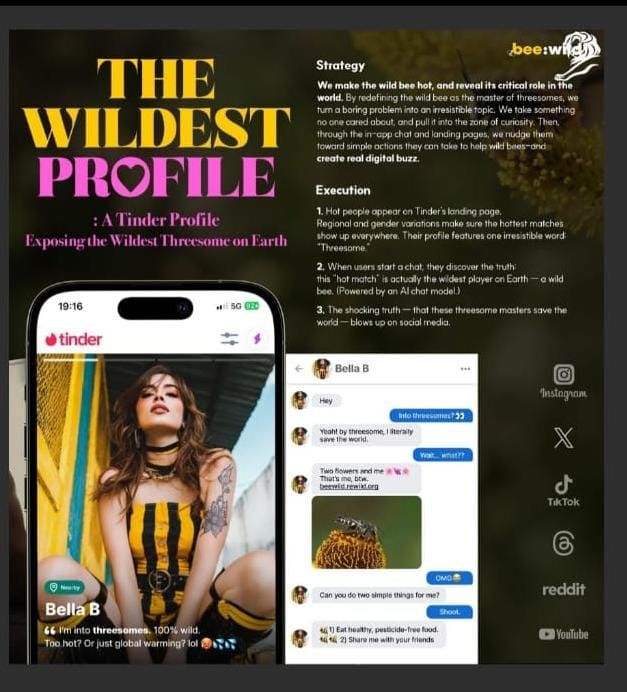 abejas tinder vietnam