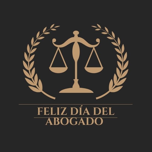 día del abogado