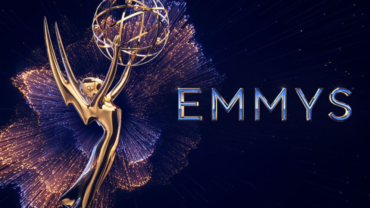 2025 Emmy Awards: Complete list of nominees