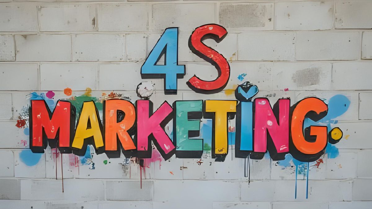 4s marketing google