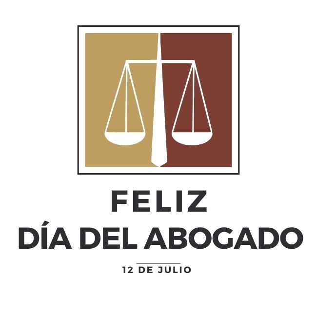 día del abogado