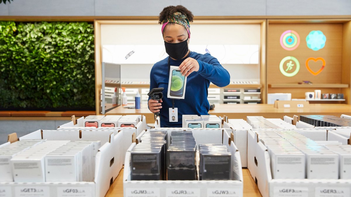 APPLE _ IPHONE