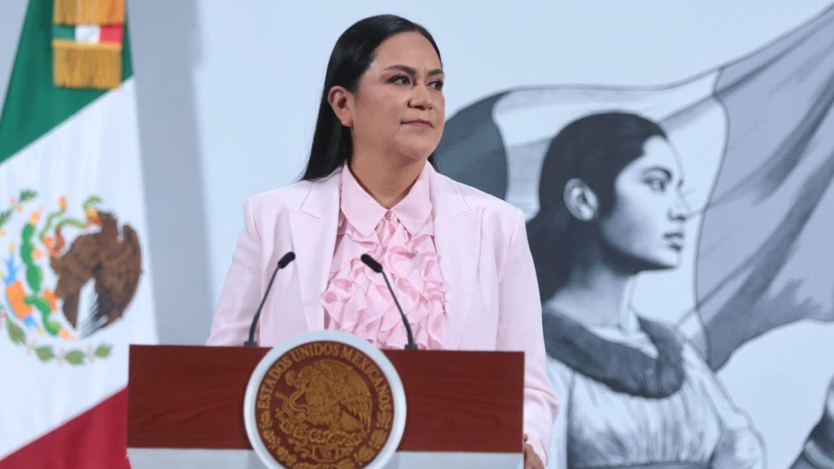 ARIADNA MONTIEL 2025