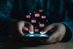 Adversiting dark social