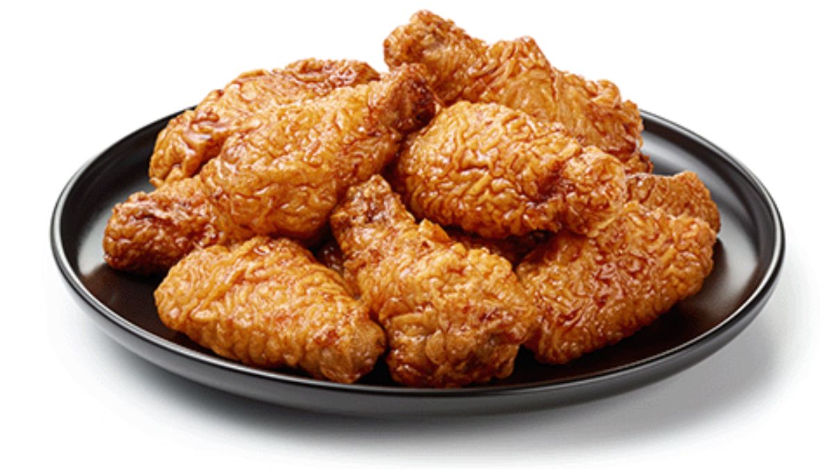 Bb.q Chicken launches wings deal! Here's how you can take advantage of it