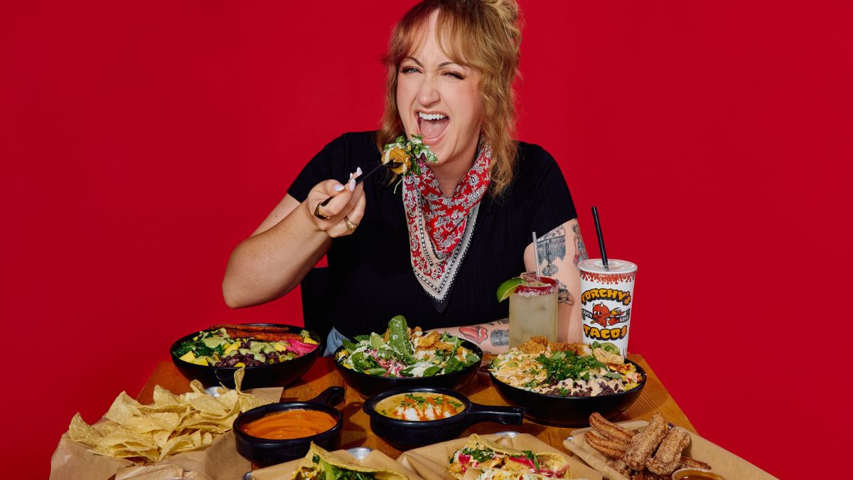 Brittany Broski announces new Torched Bowls from Torchy's Tacos: What do they include?
