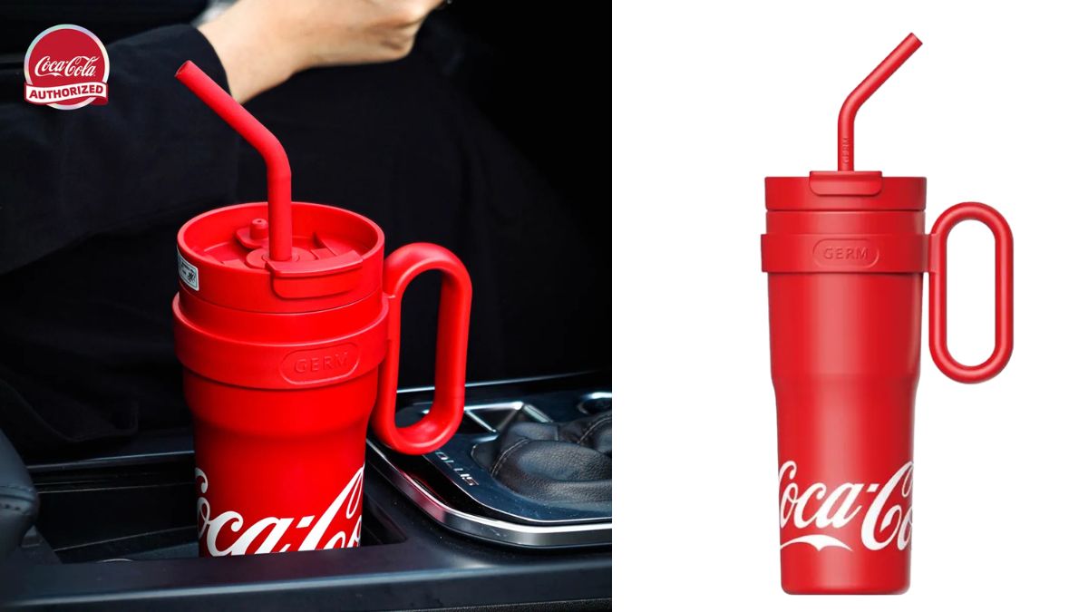 COCA COLA 2025