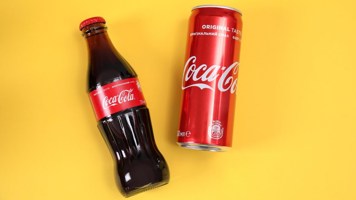 COCA COLA AZUCAR