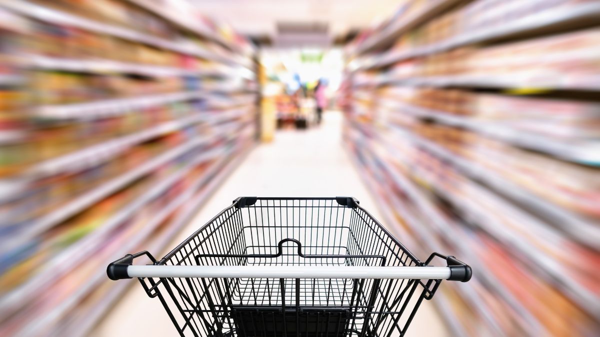 CONSUMIDOR MEXICANO CONSUMO RETAIL CANVA