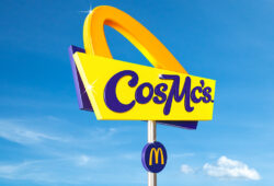 CosMc's