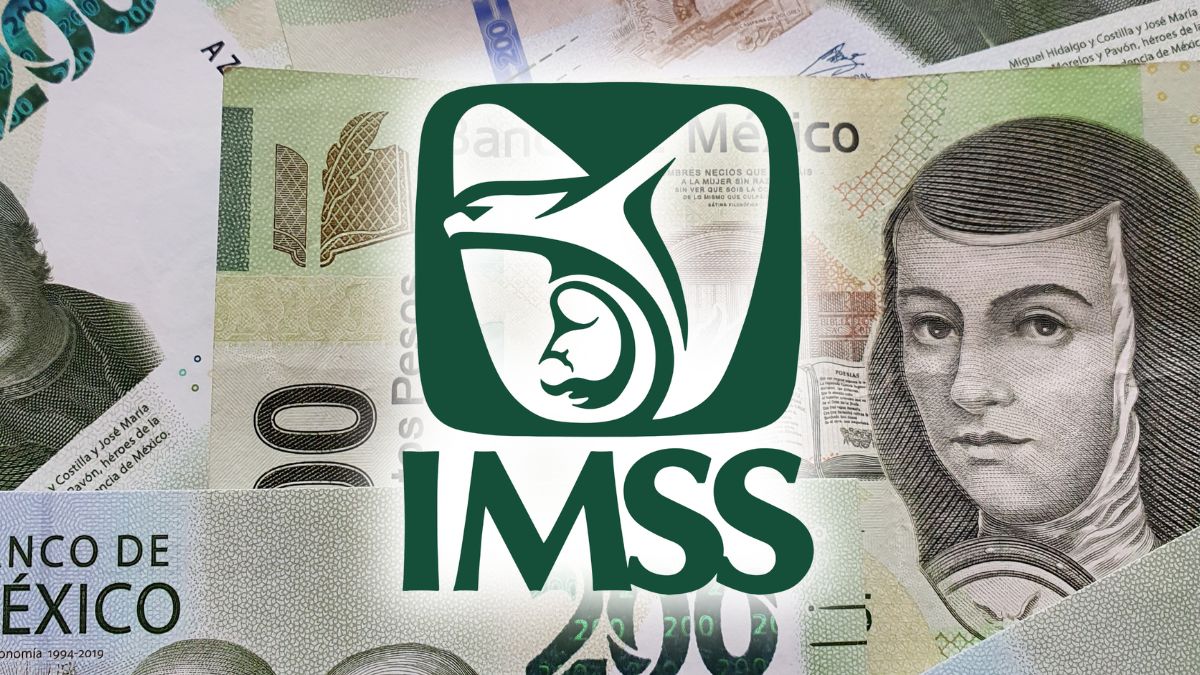 DINERO PESOS MEXICANOS PENSION PENSIÓN IMSS BIENESTAR ADULTOS MAYORES
