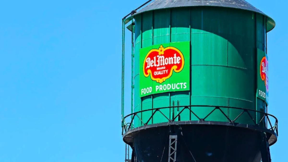 Del Monte files for bankruptcy! What will happen to the brand?