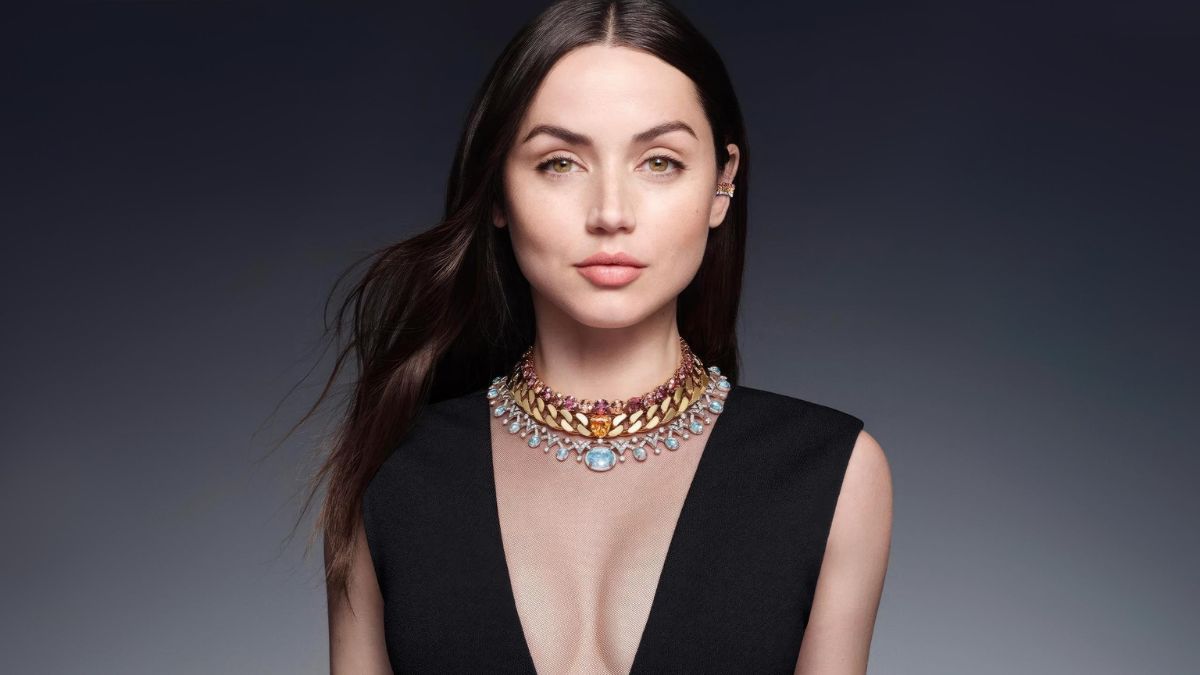 Ana de Armas