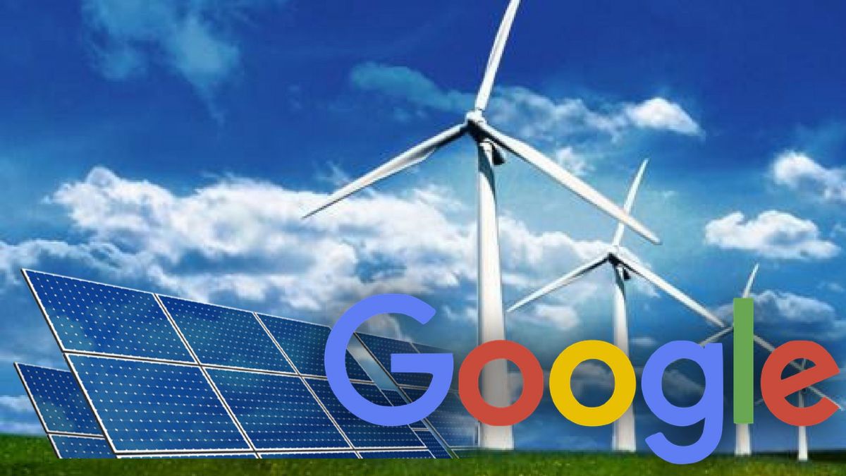 Google