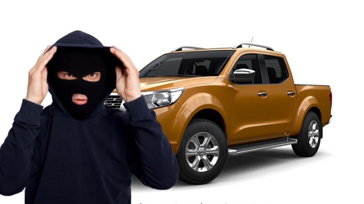 Nissan NP300