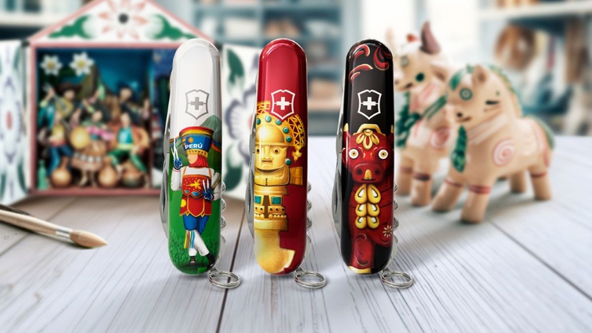 Victorinox