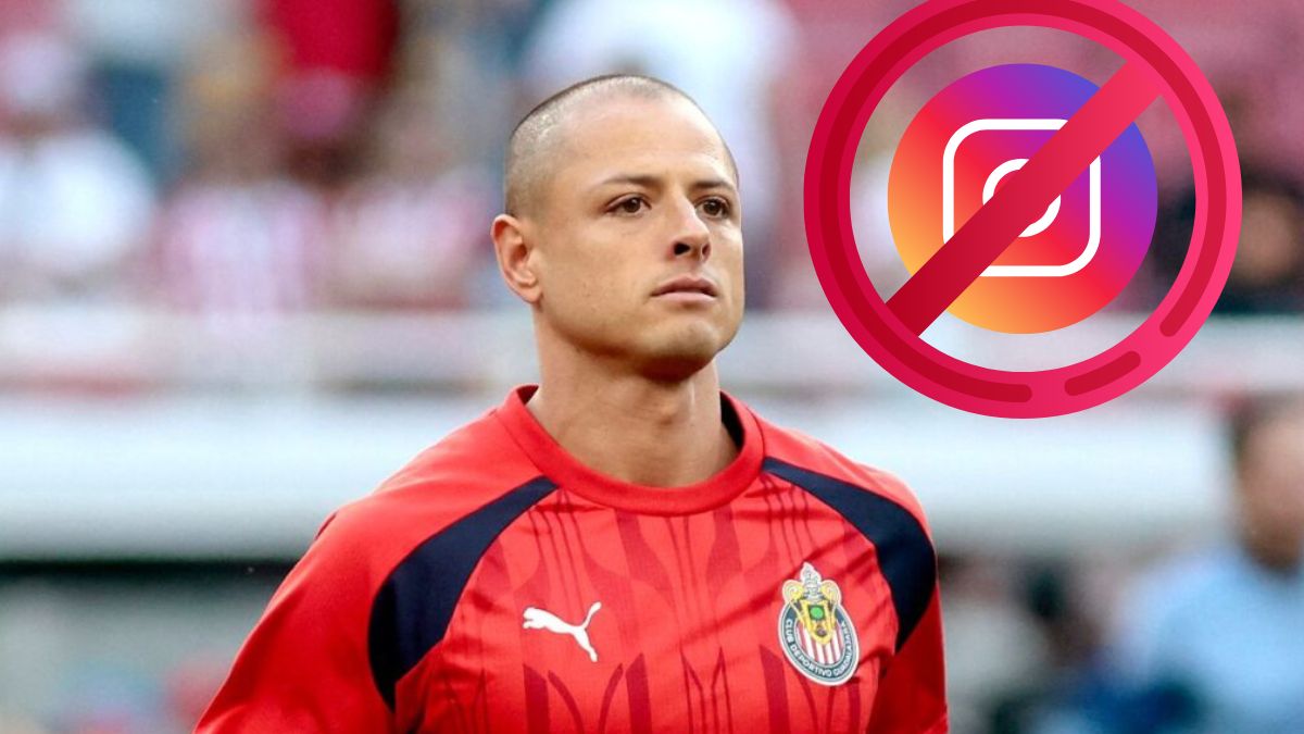 Chicharito