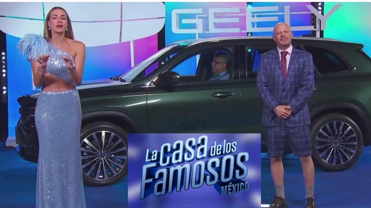 La Casa de los Famosos