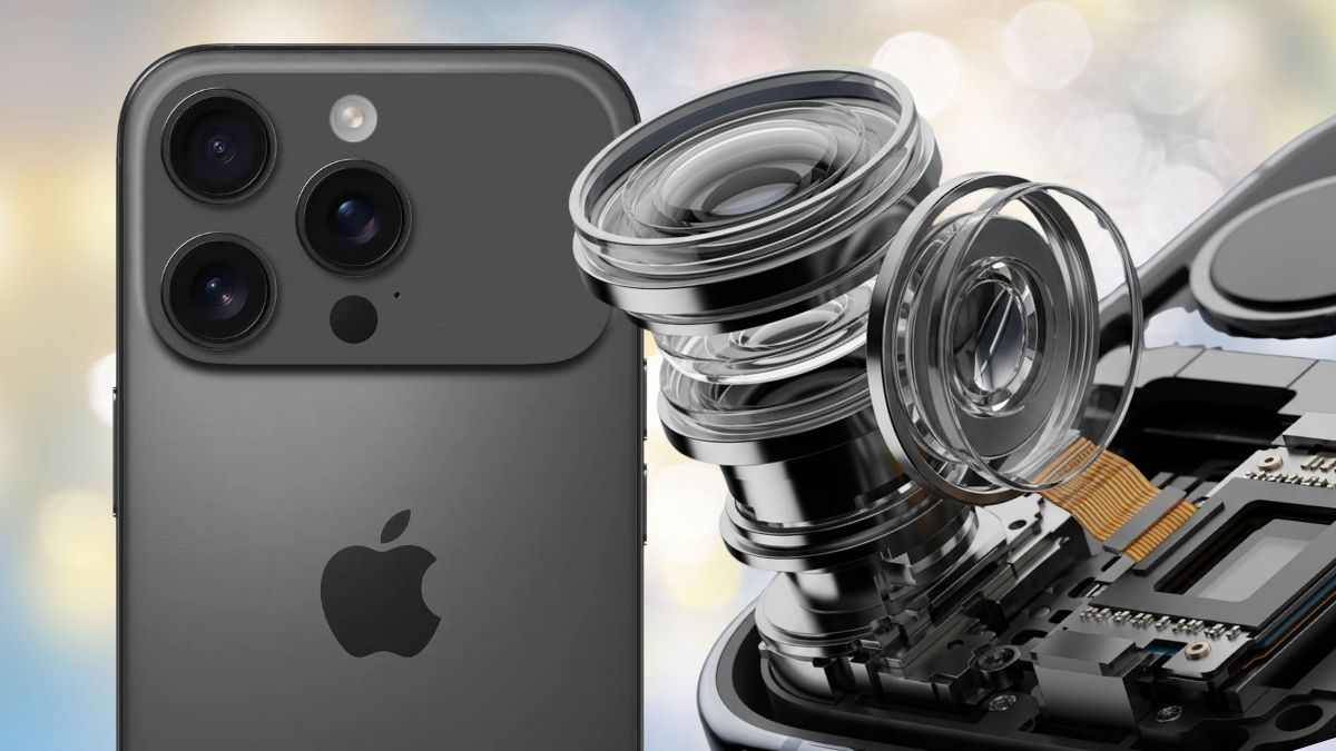 iPhone 17 Pro