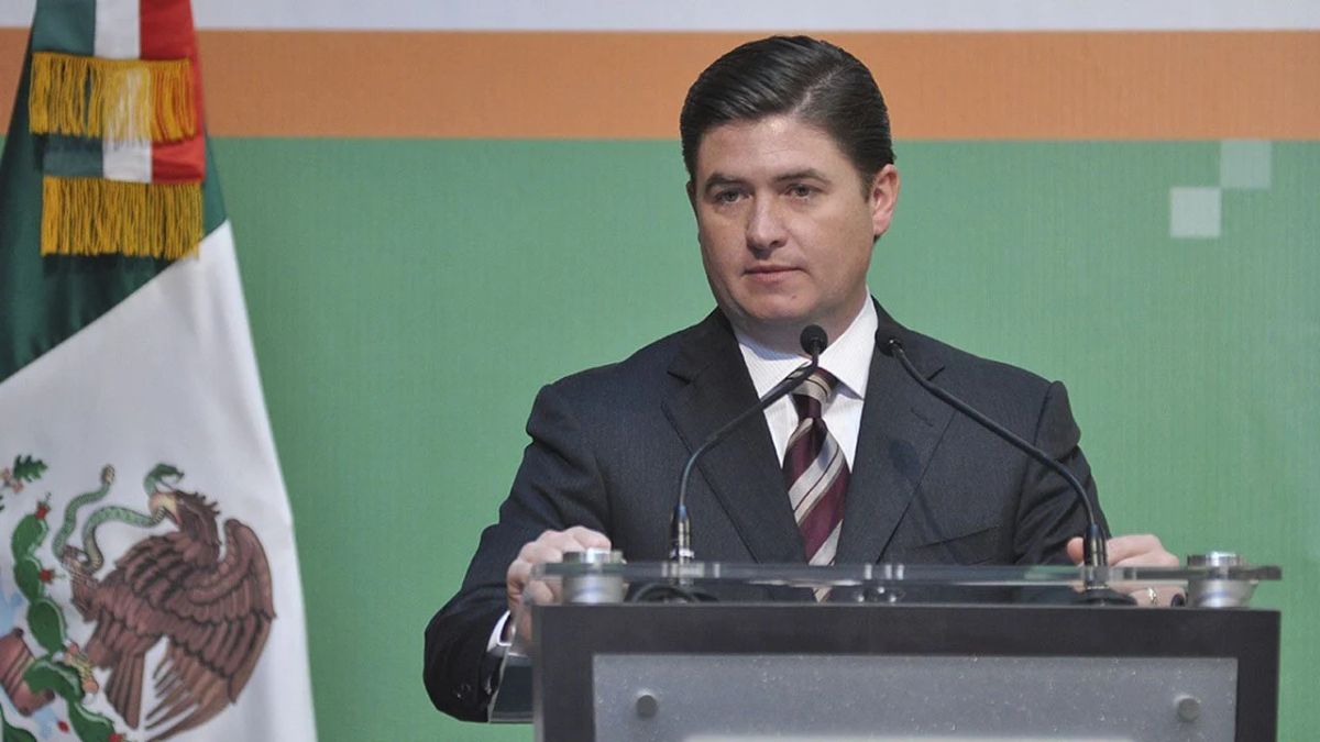 Rodrigo Medina