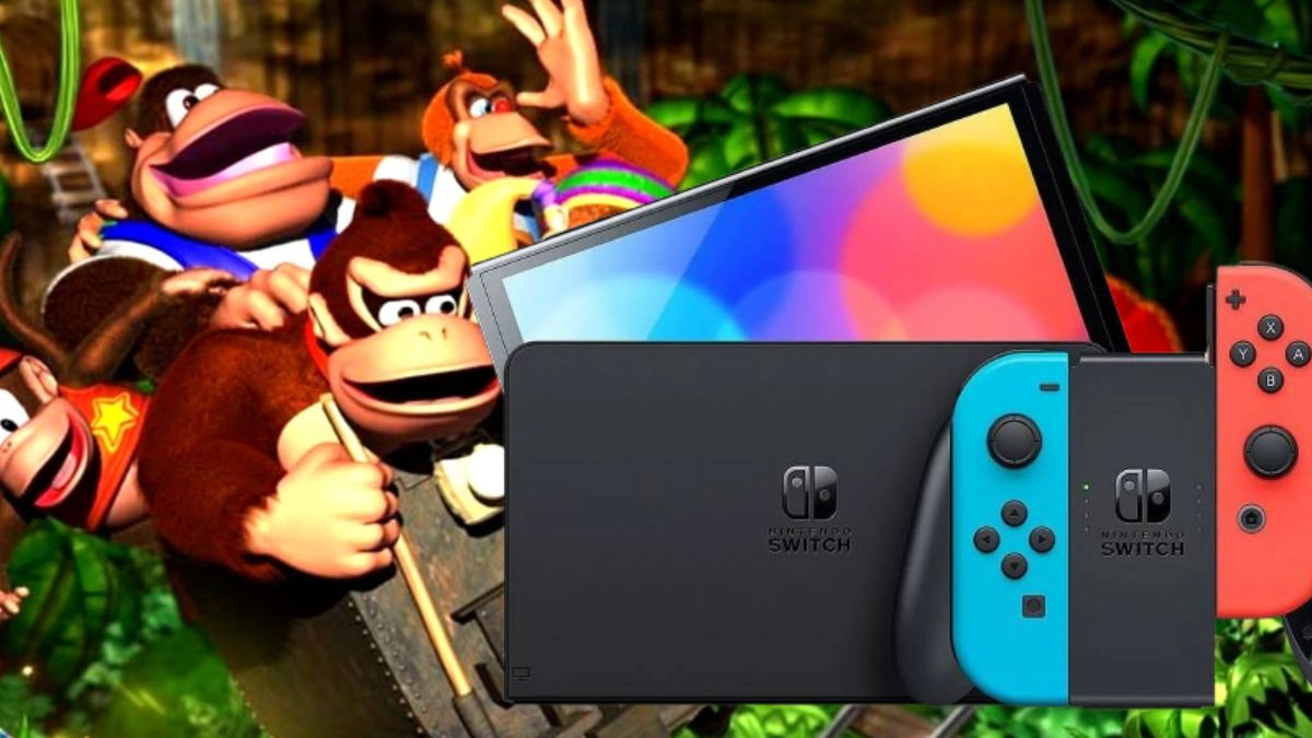 Nintendo Switch Online