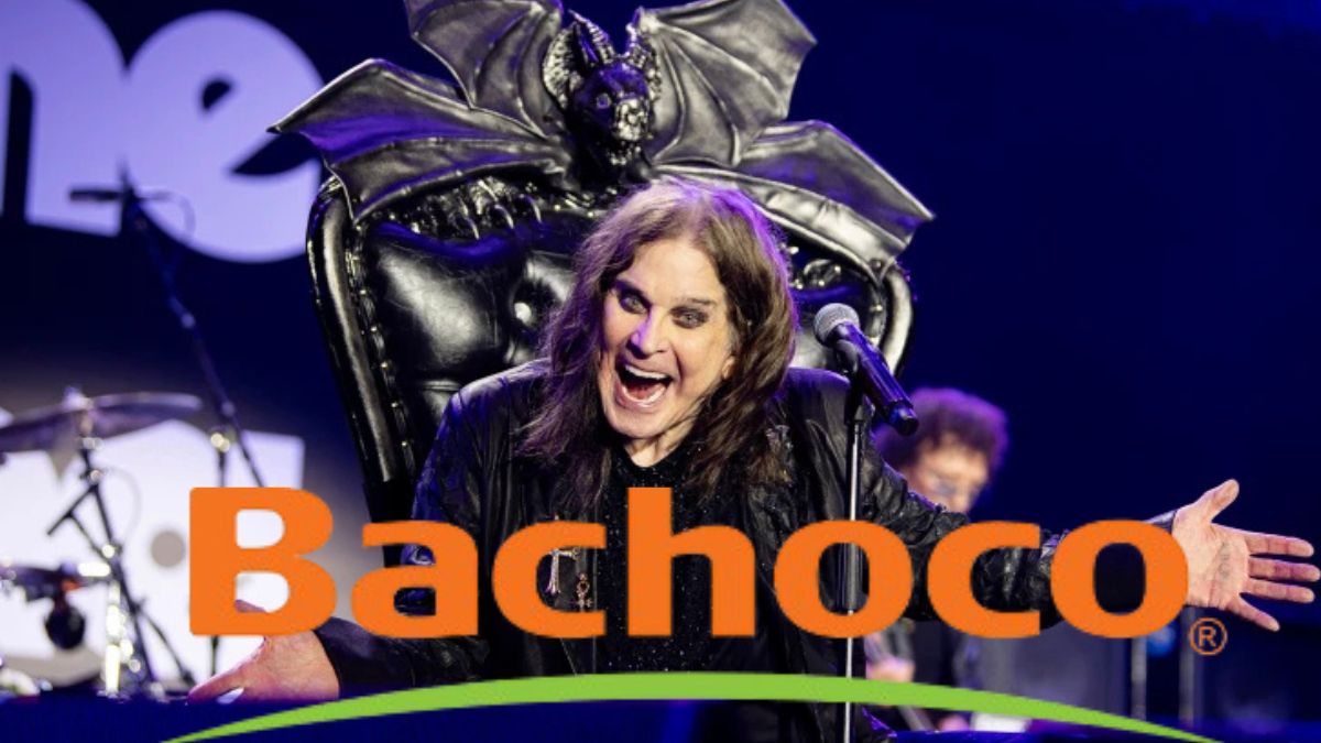 Ozzy Osbourne