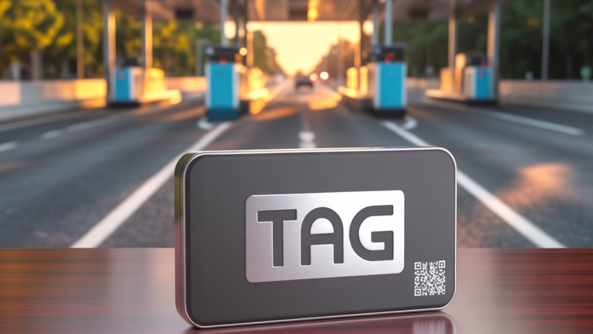 TAG
