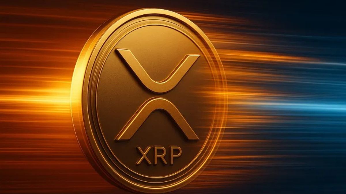 XRP