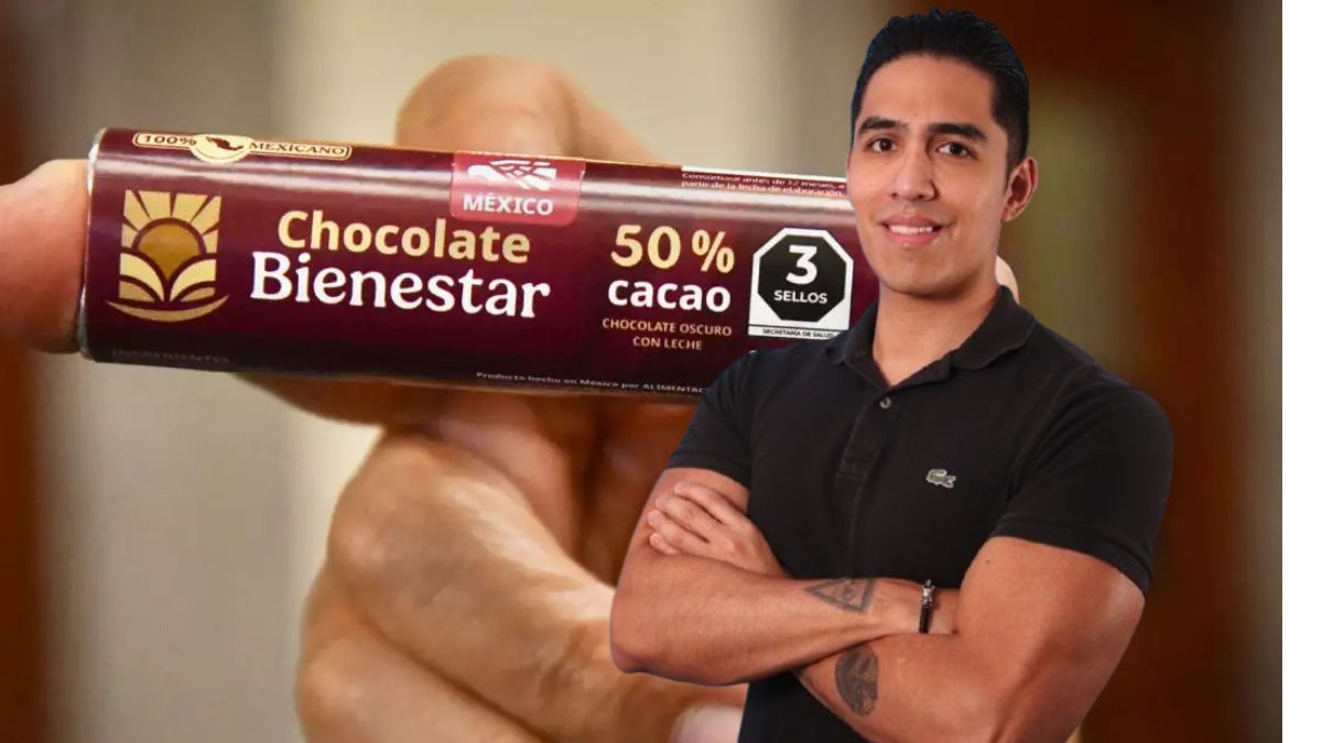 Chocolate Bienestar