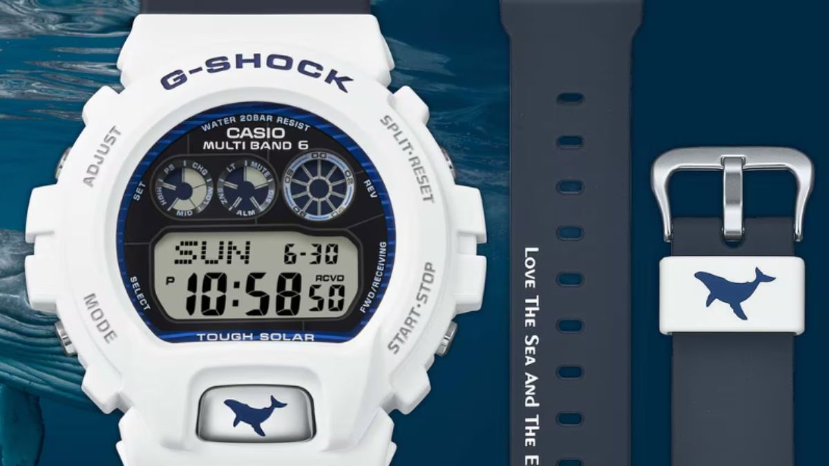 Casio