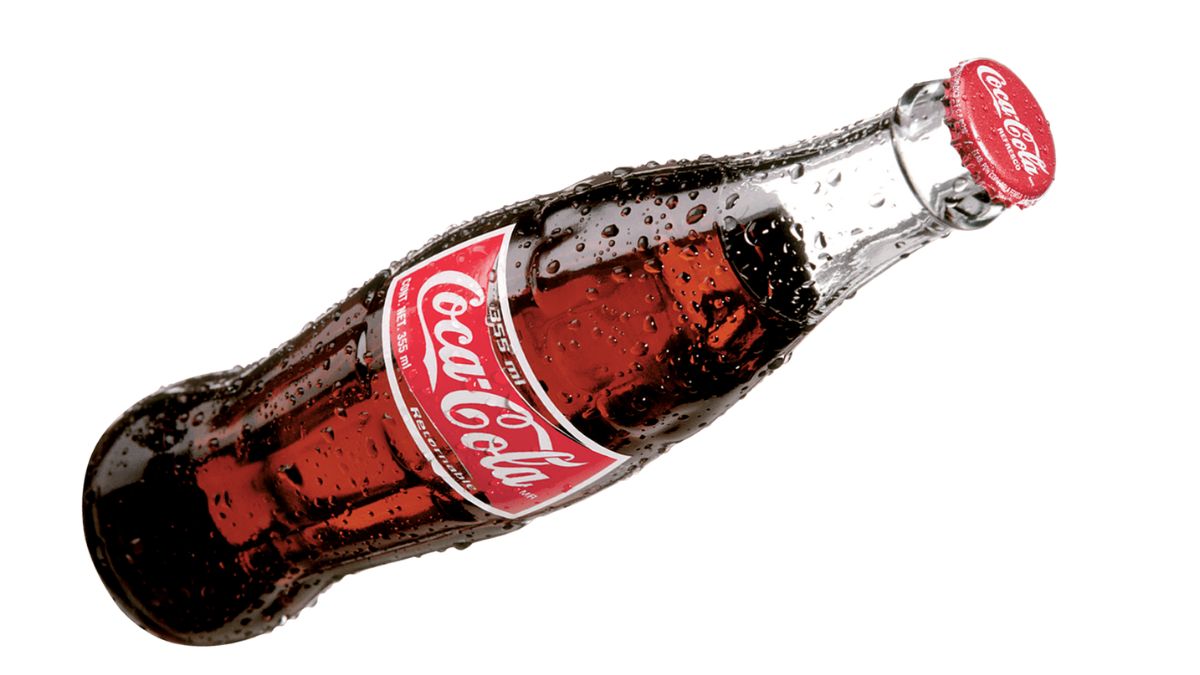 Coca-Cola