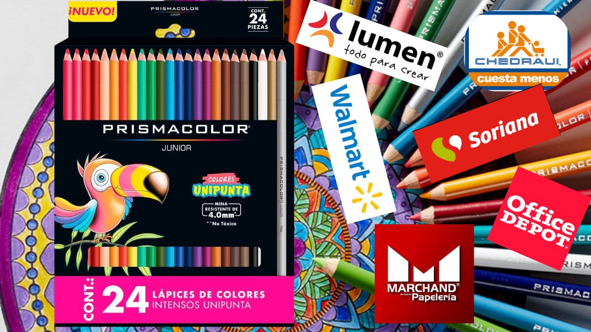 Prismacolor